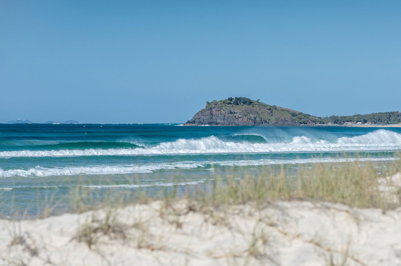 Cabarita Beach - Resort Transfers