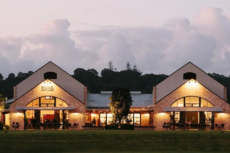 Husk Distillery