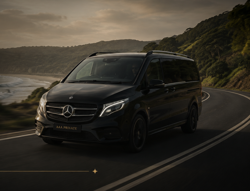 AAA Private Transpoort Gold Coast Byron Bay Cars Tours Band Corporate