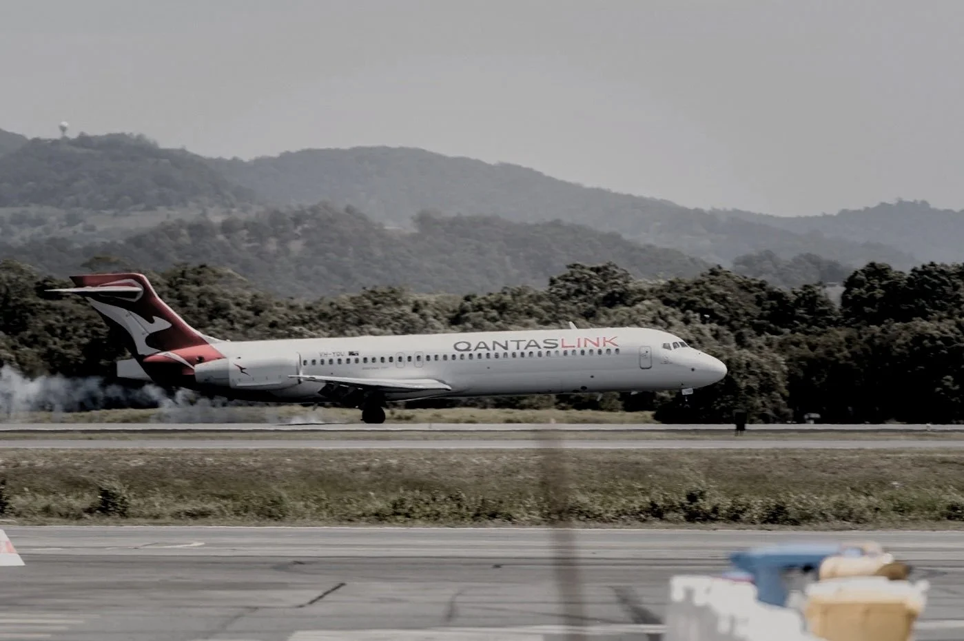 Gold Coast Airport