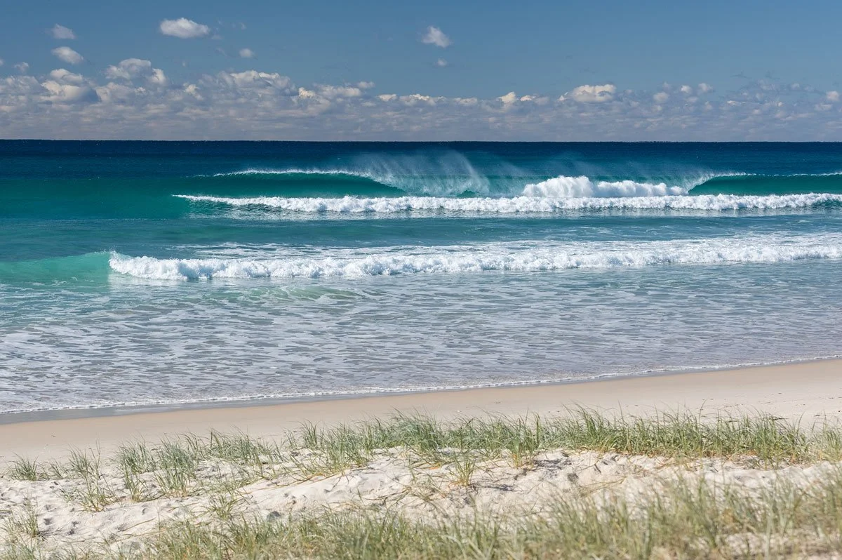 Casuarina Beach