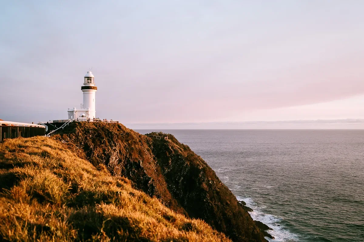 Best of Byron Bay