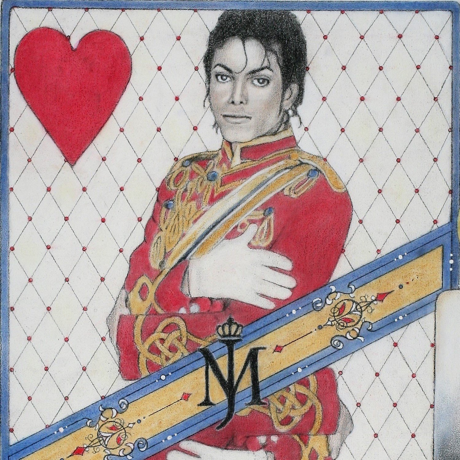 KING OF POP
