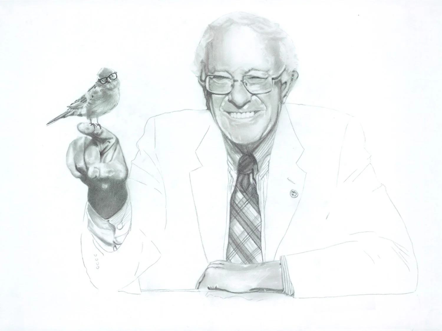 BIRDIE SANDERS