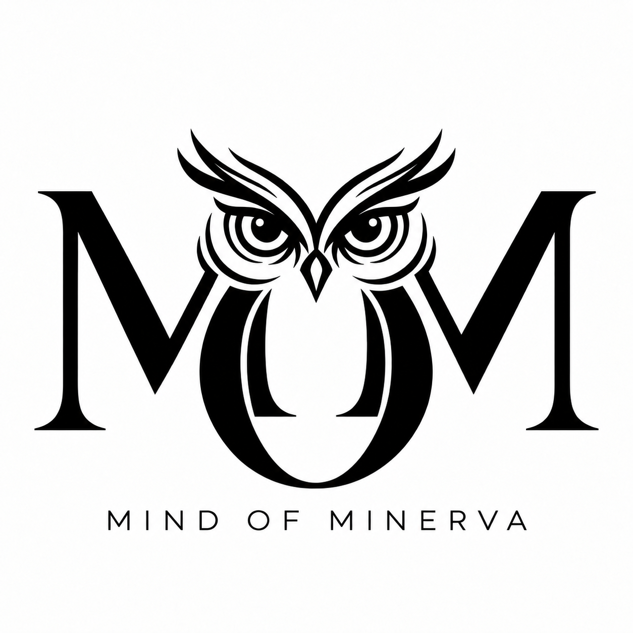 MIND OF MINERVA 