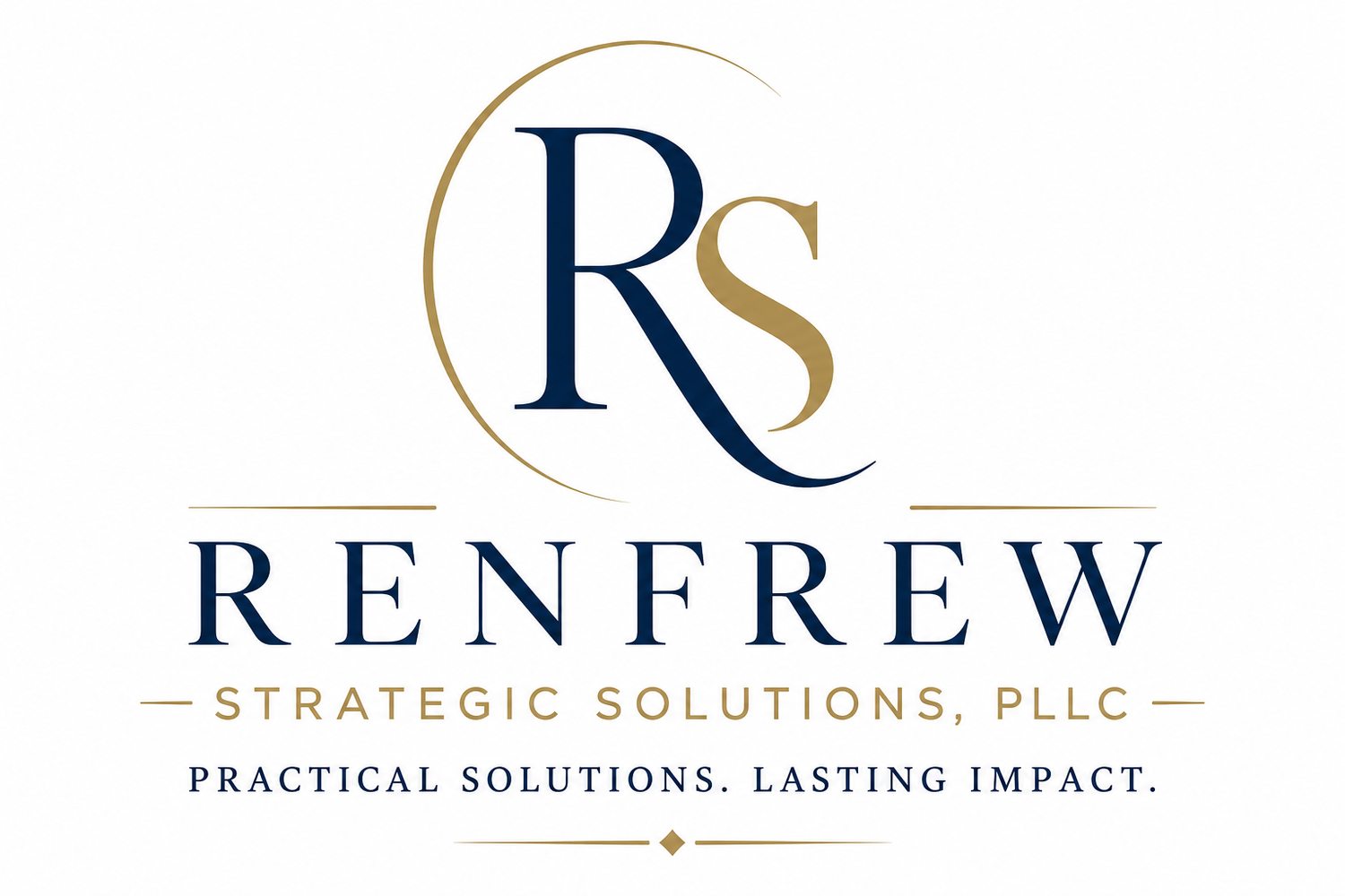 Renfrew Strategic Solutions, PLLC