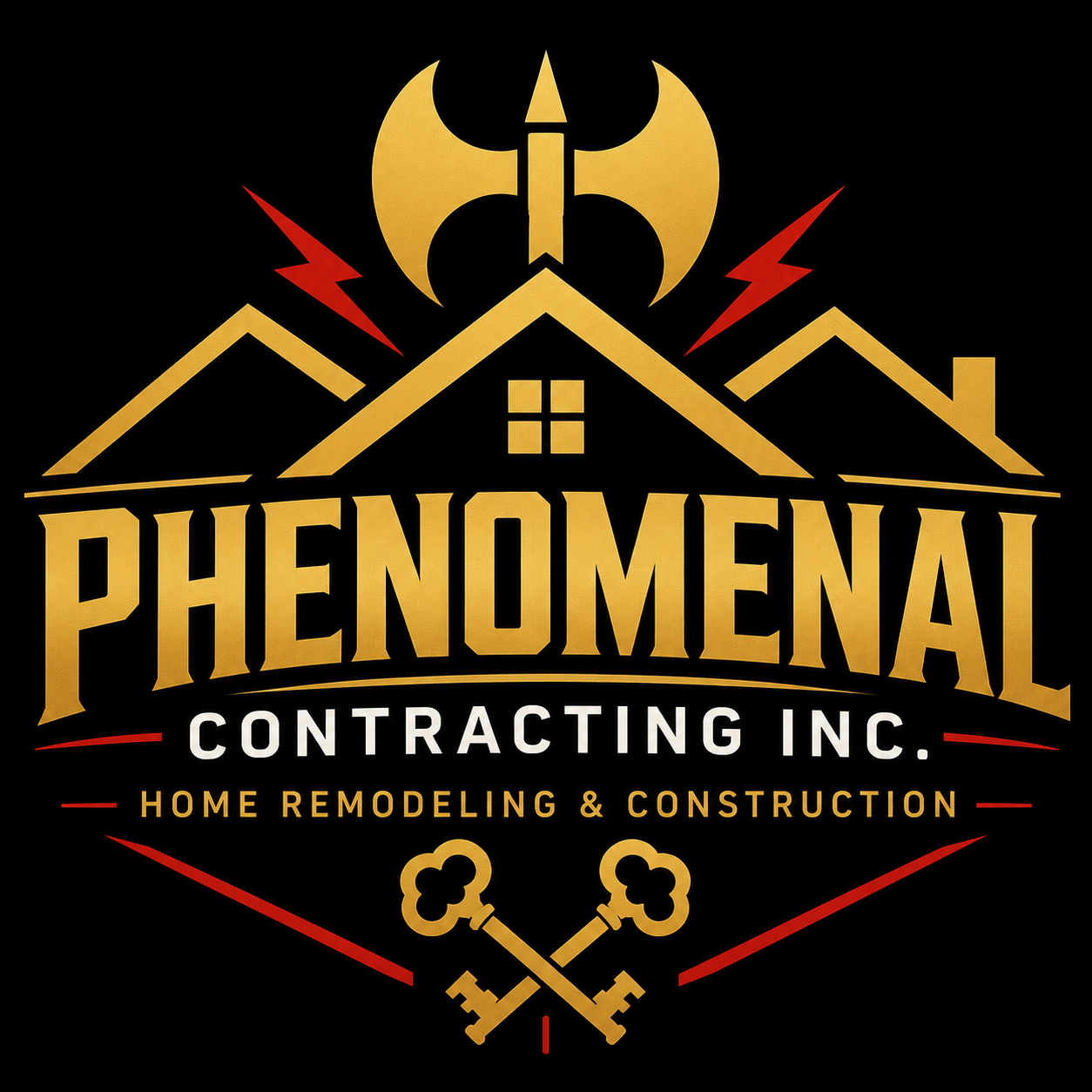 Phenomenal Contracting 