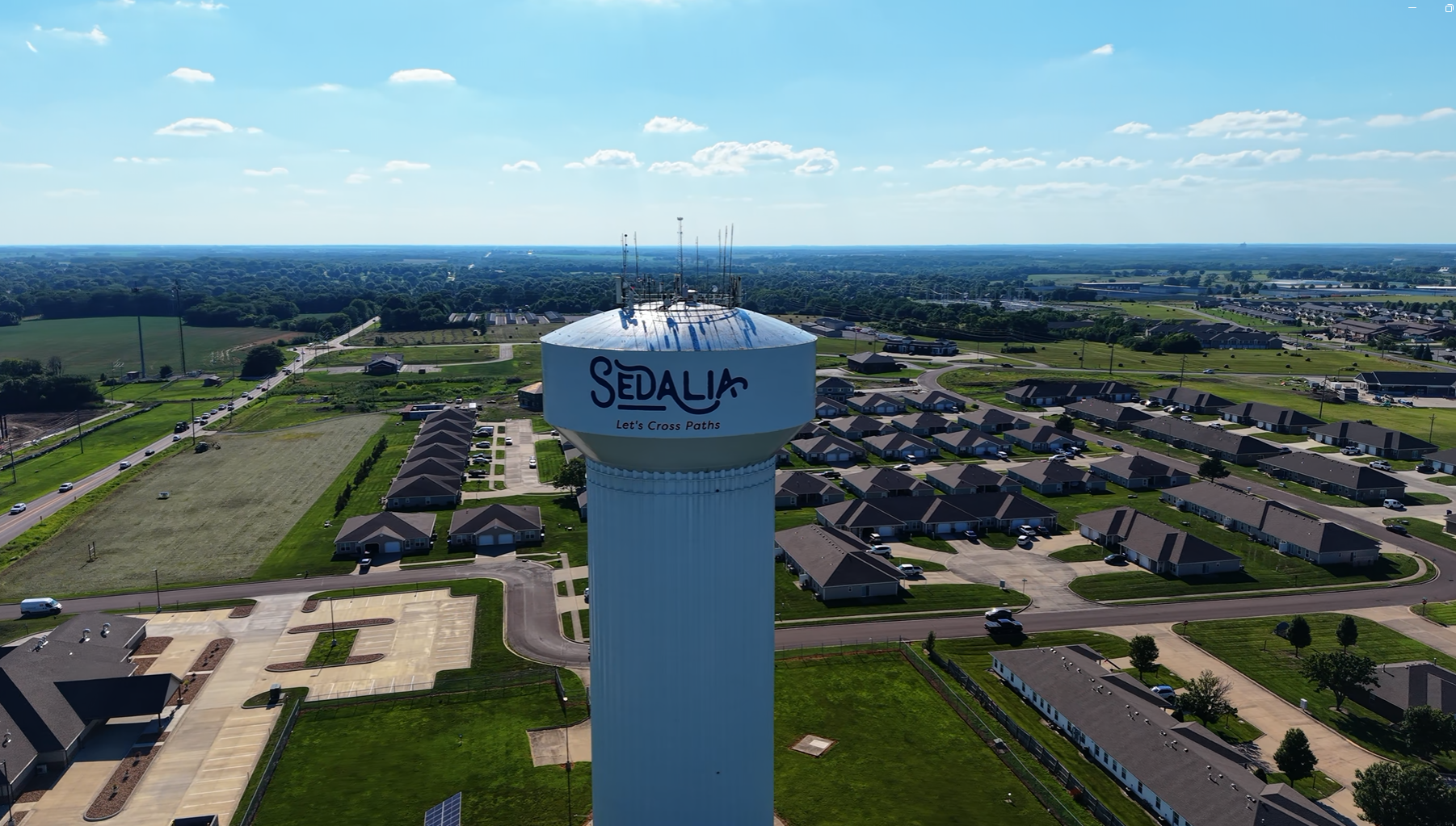 Sedalia, MO