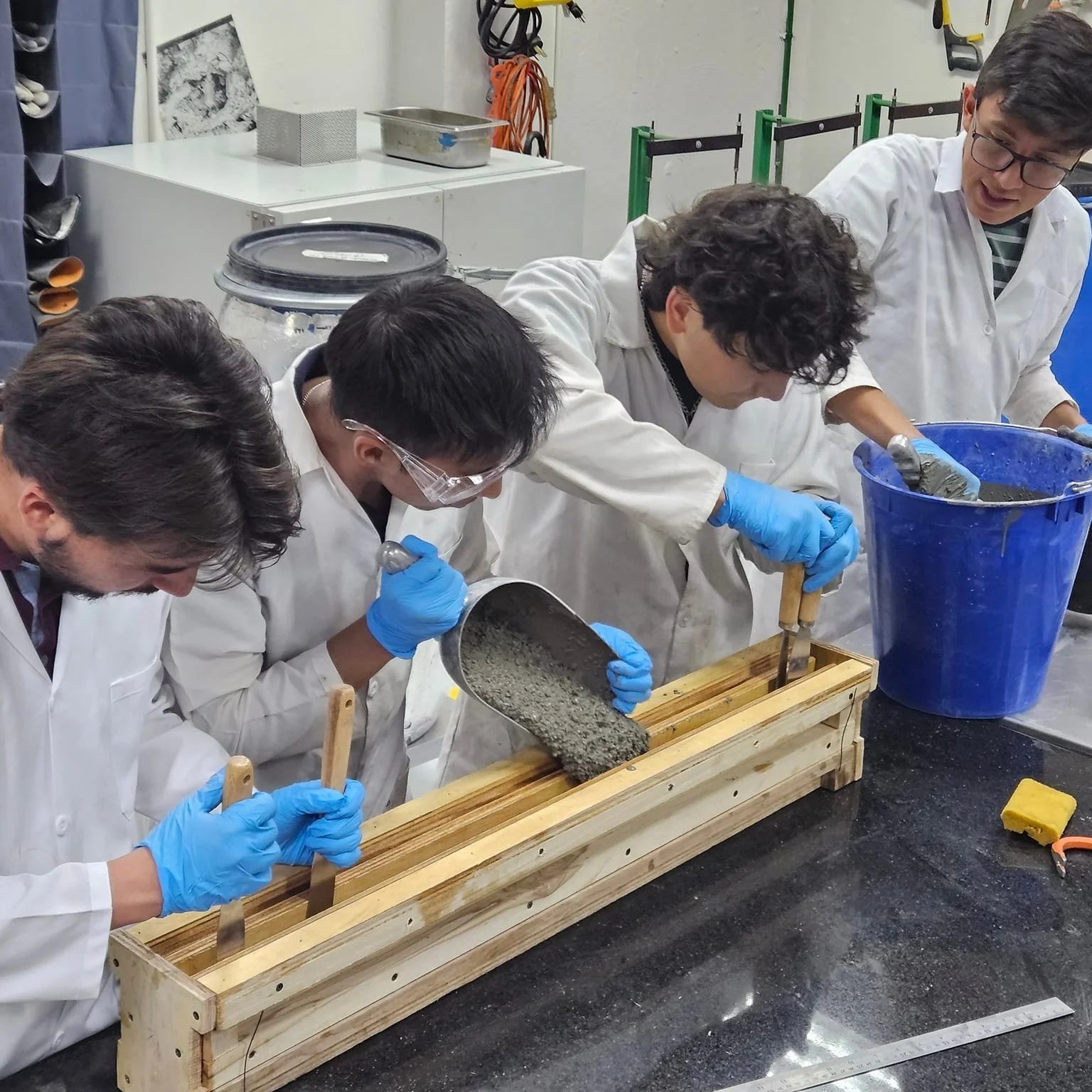 MEMBRESÍAS ESTUDIANTILES