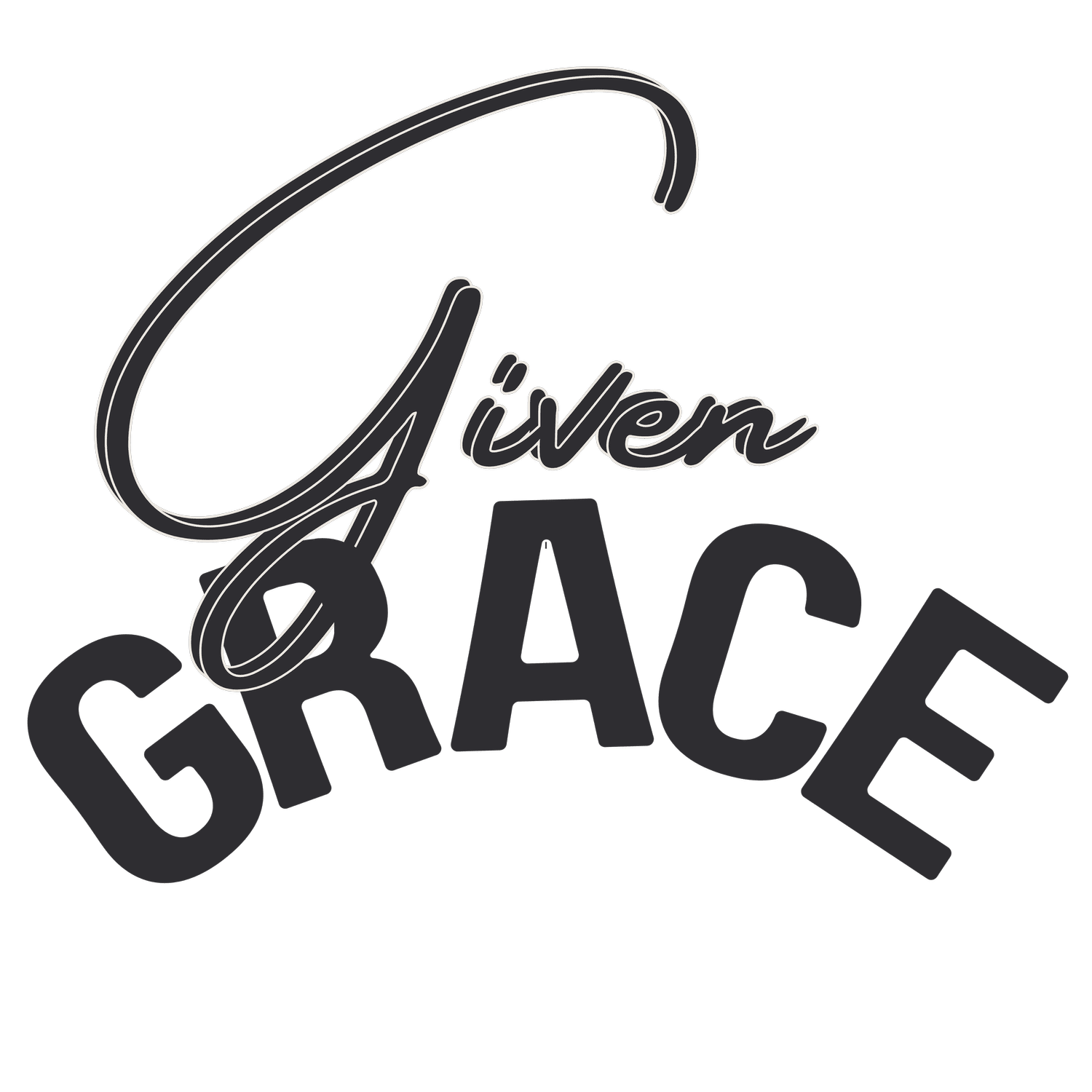 Given Grace CO.