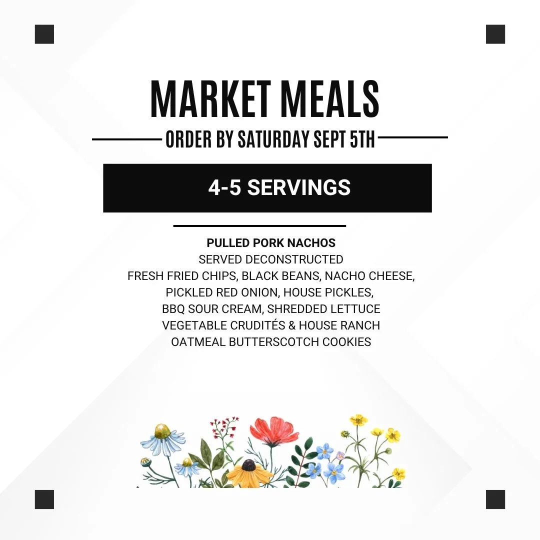 Pulled Pork Nachos 4-5 Servings