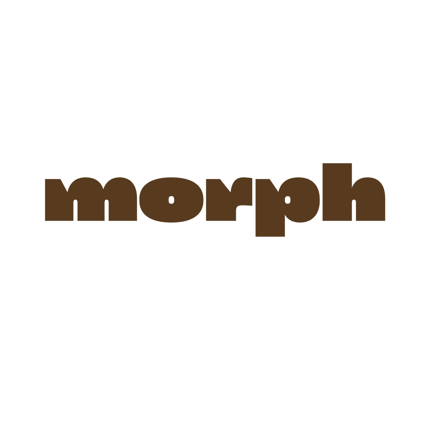 Morph Studio 