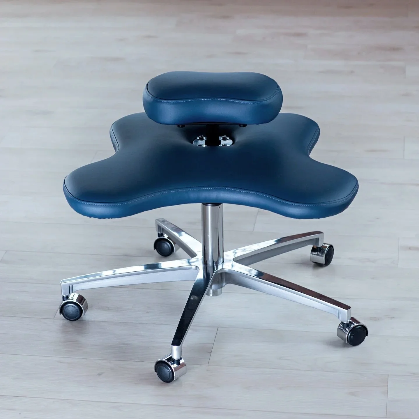 My Soul Seat