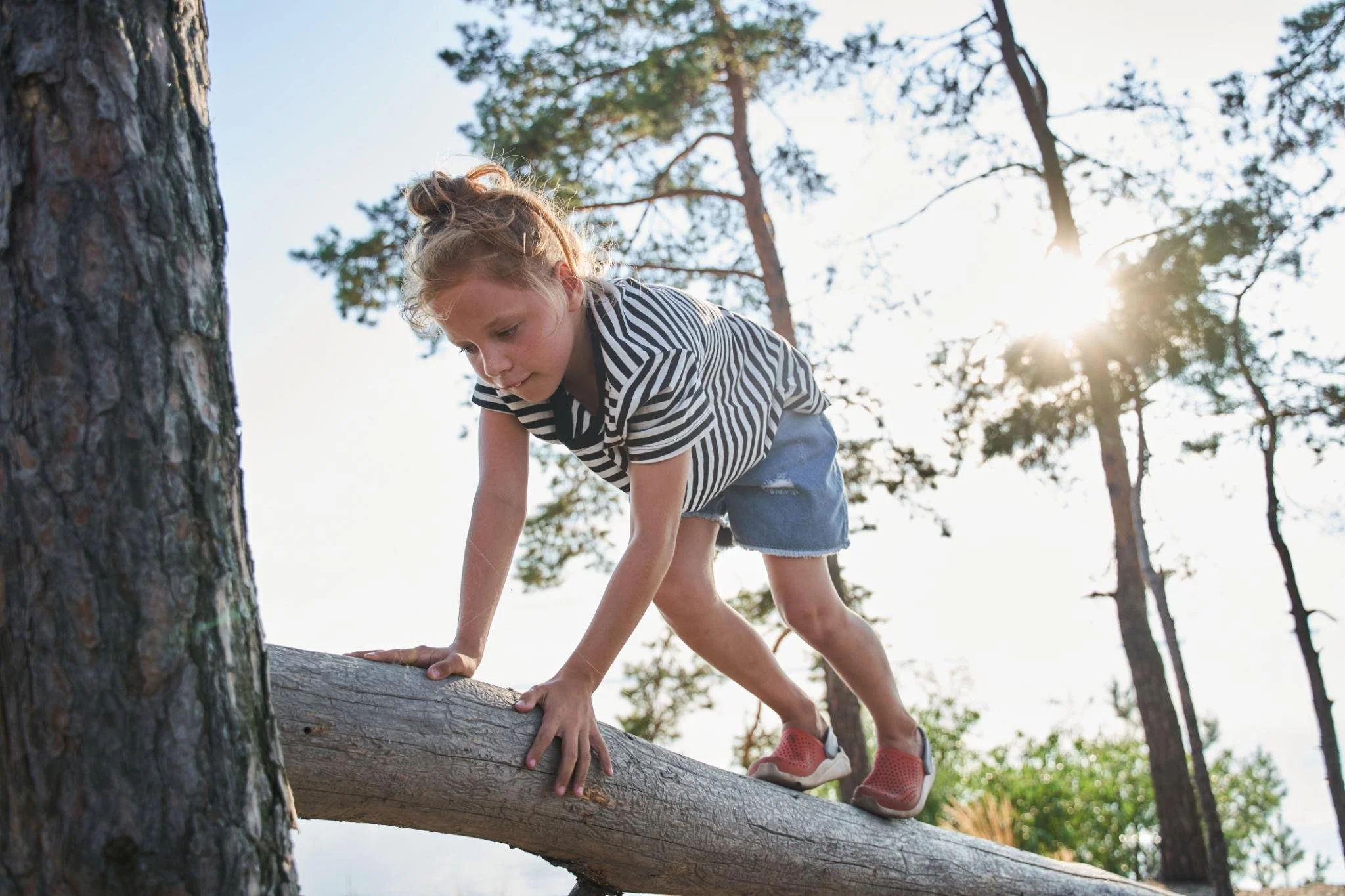 How Children &amp; Teens Build Confidence (And How Parents Can Help) 