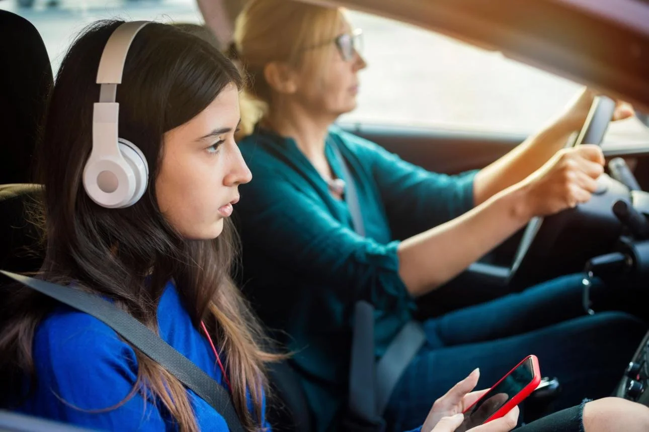 Why Your Teen Talks Less to You (And How to Keep the Door Open)