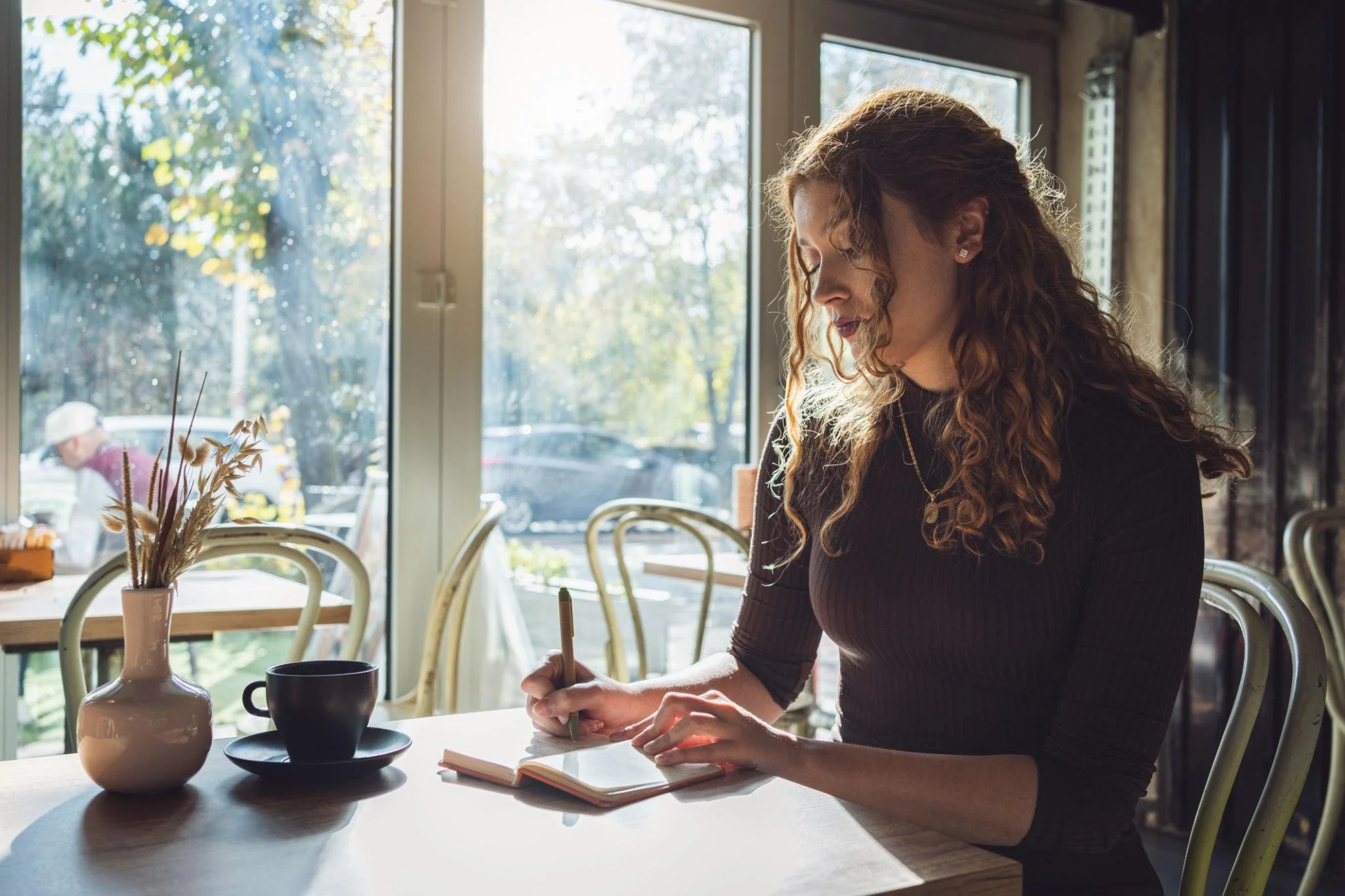 Why You Feel Stuck (Even When You Know What You "Should" Do)