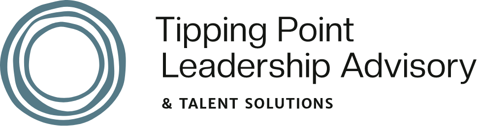 Tipping Point Leadership Advisory