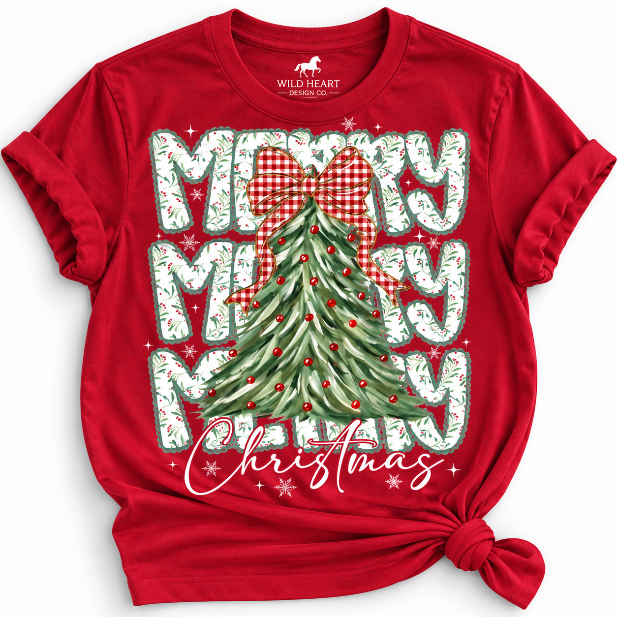 Very Merry
