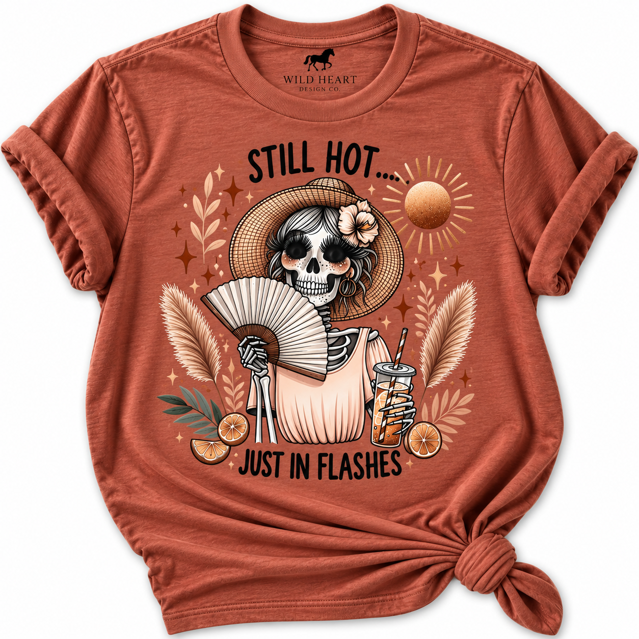 Still Hot