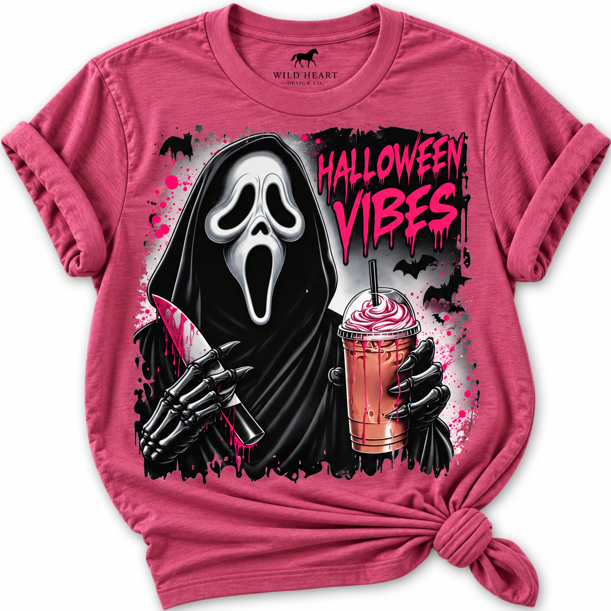 Halloween Vibes
