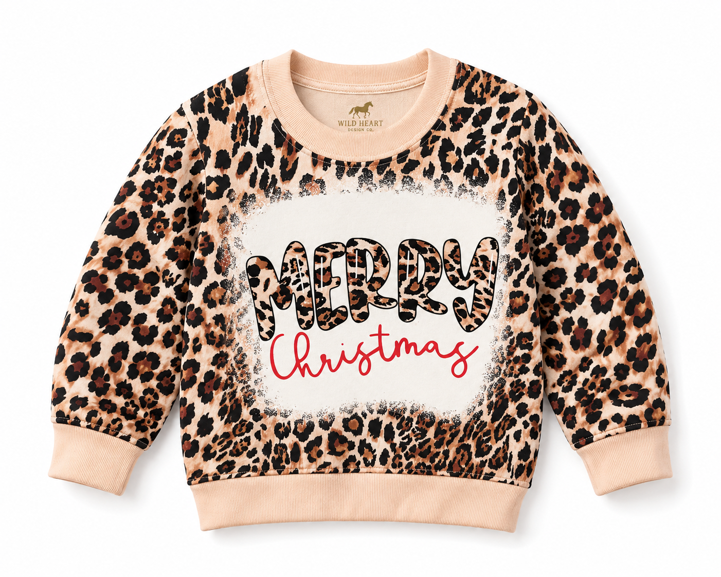 Wildly Merry