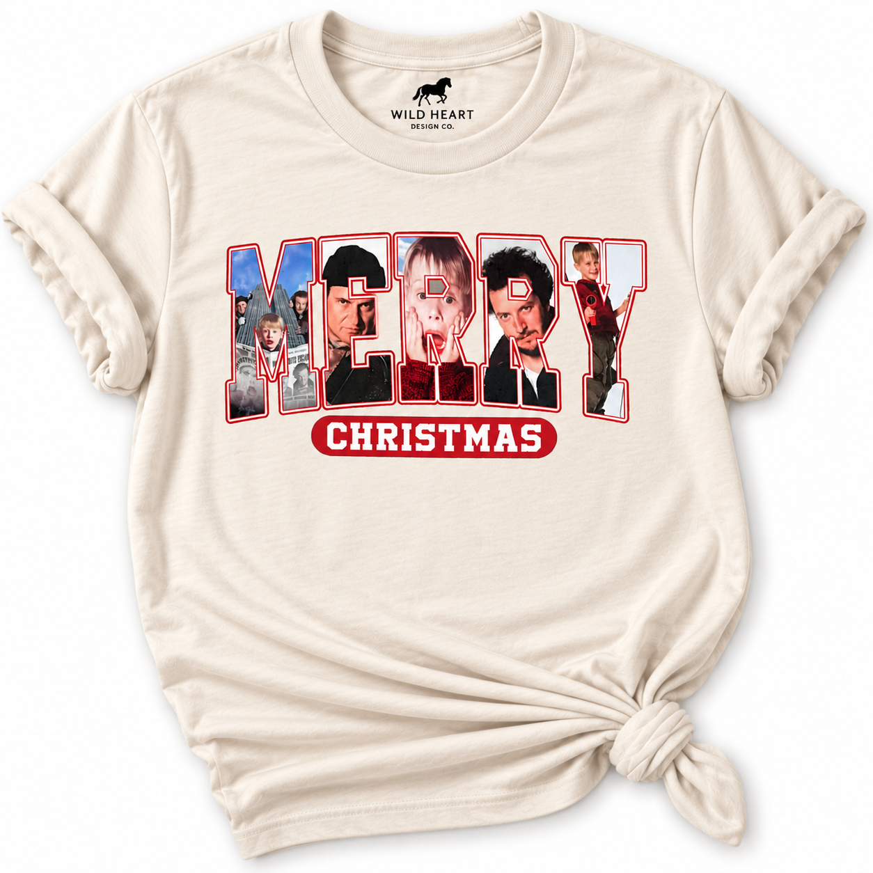 Christmas Movie Night