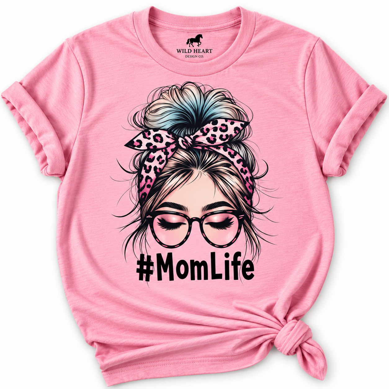 #MomLife
