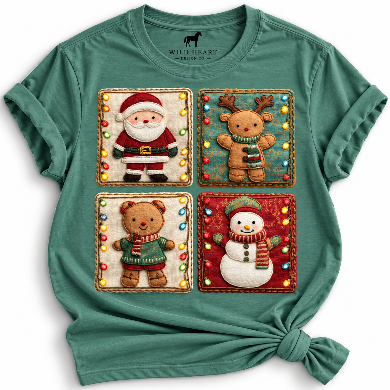 Christmas Cuties