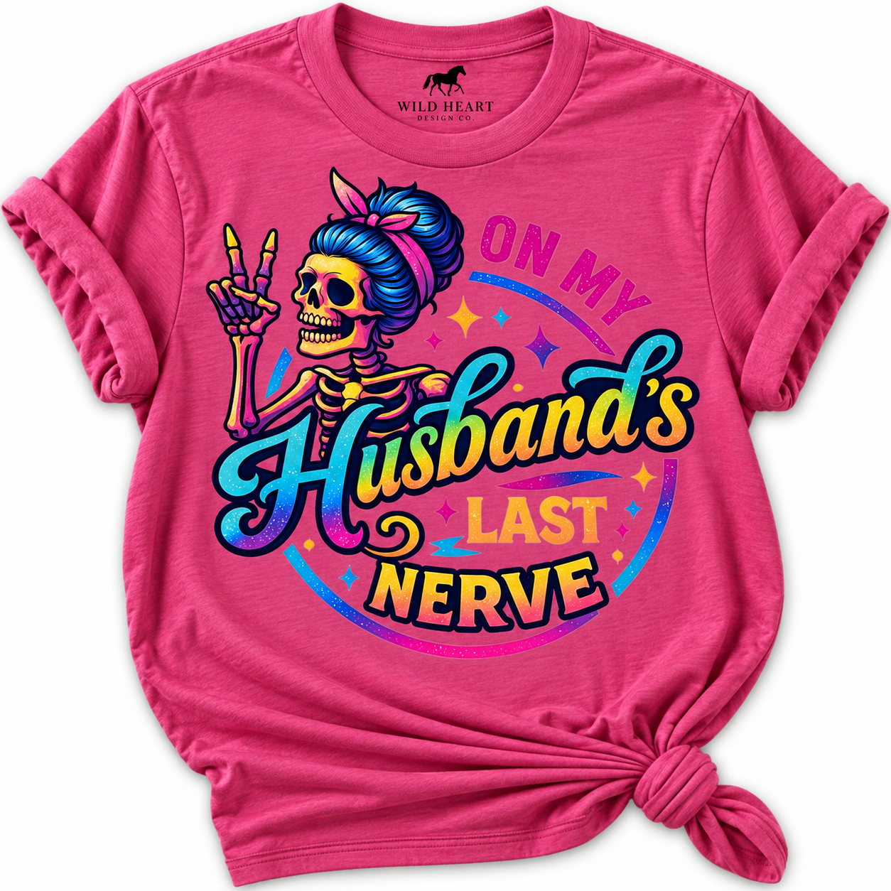 Last Nerve