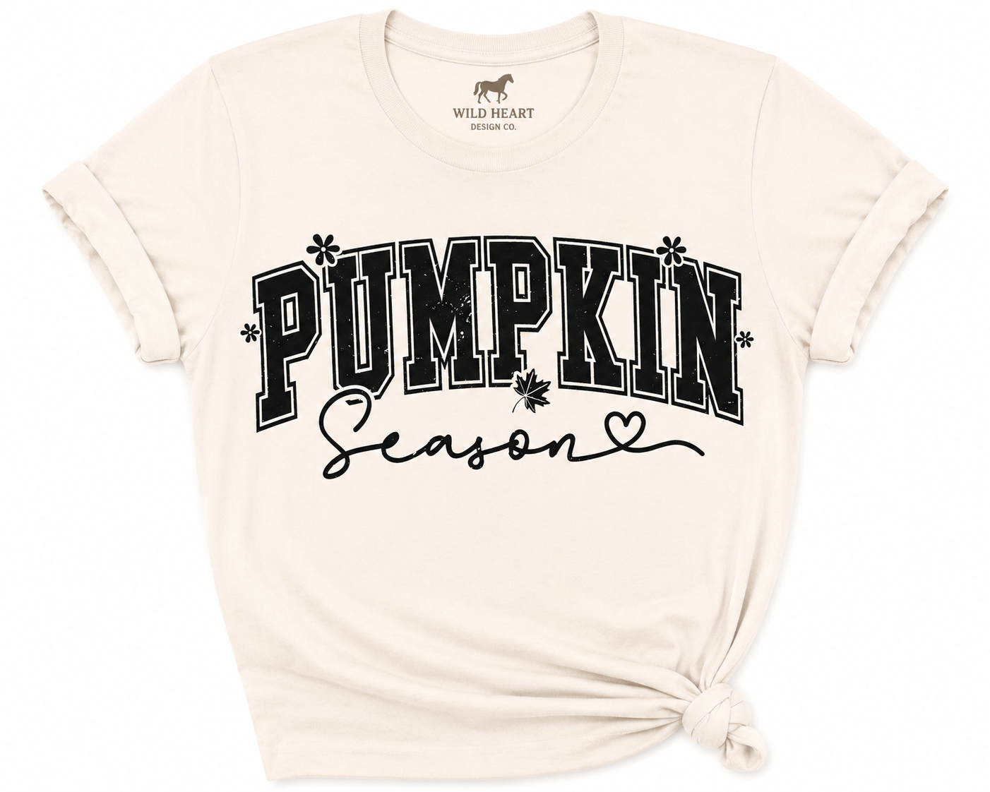 Pumpkin Season