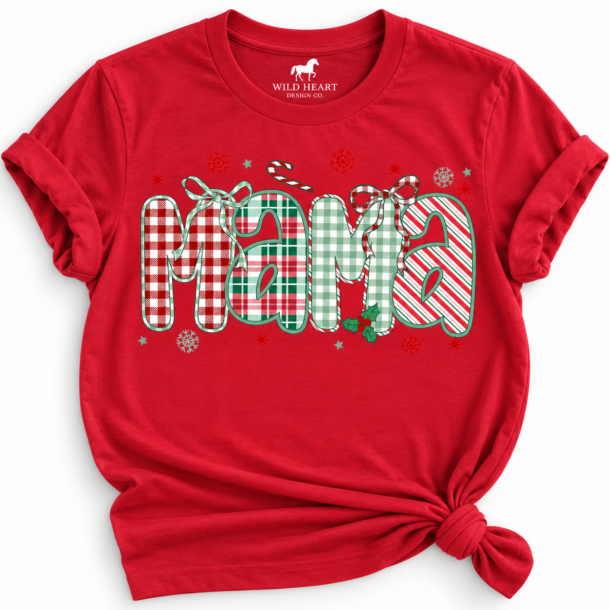 Merry Mama