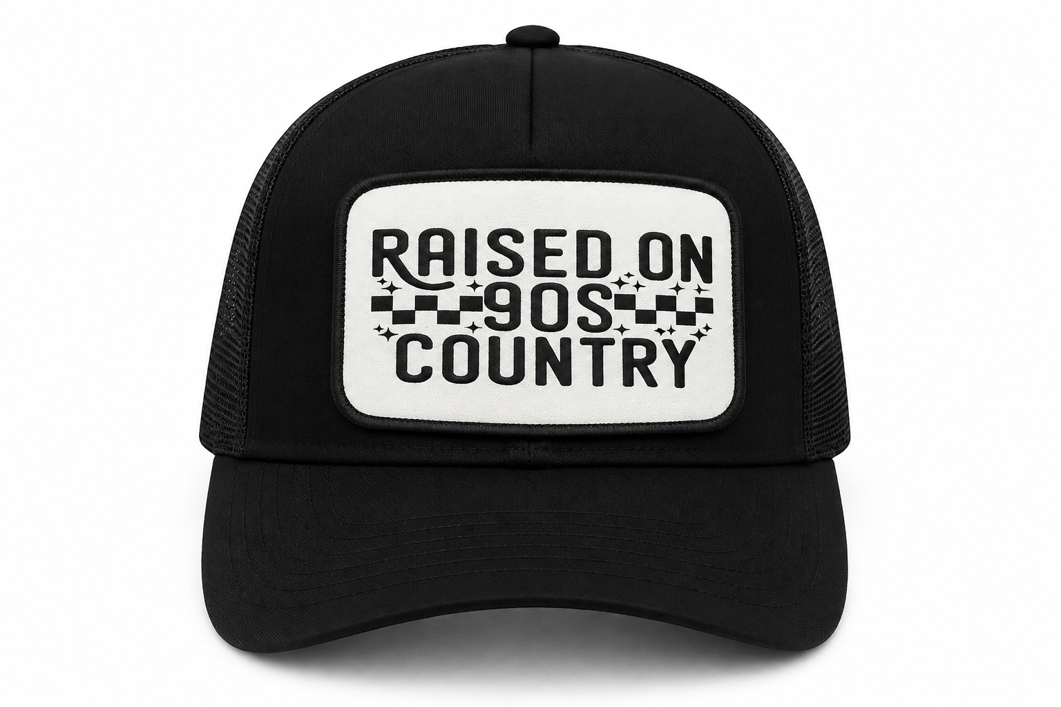 Raised on 90s Country