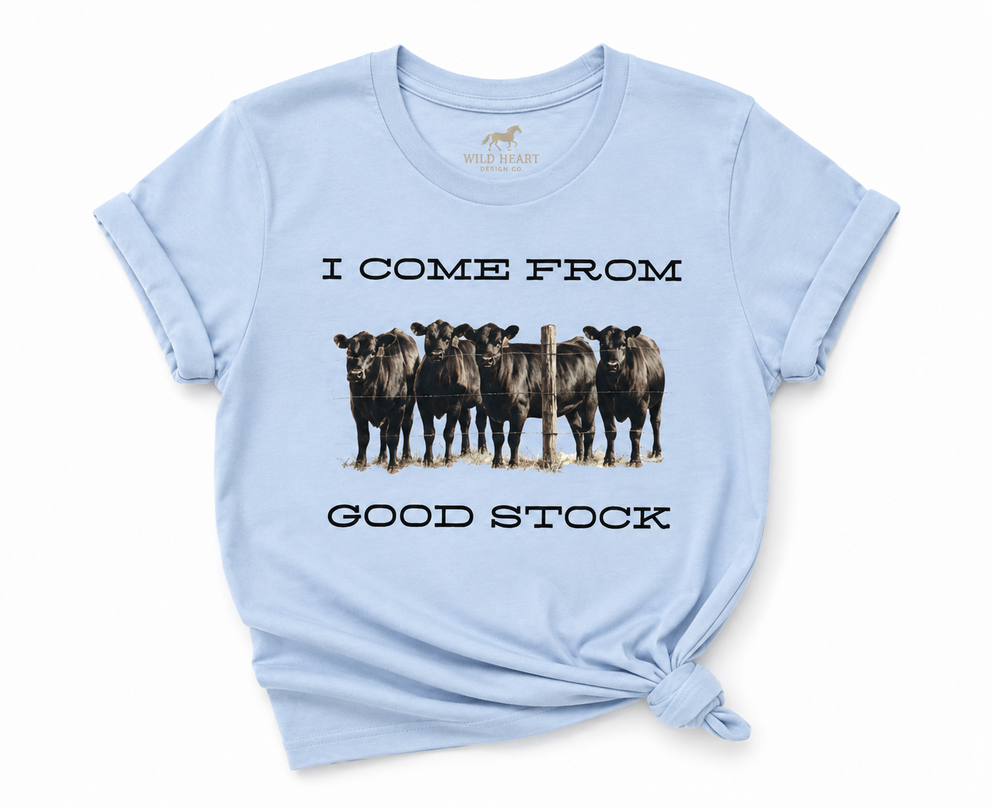 Good Stock