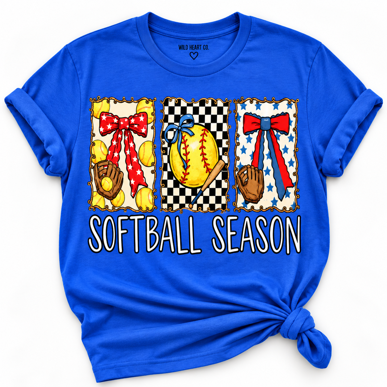 Softball Season