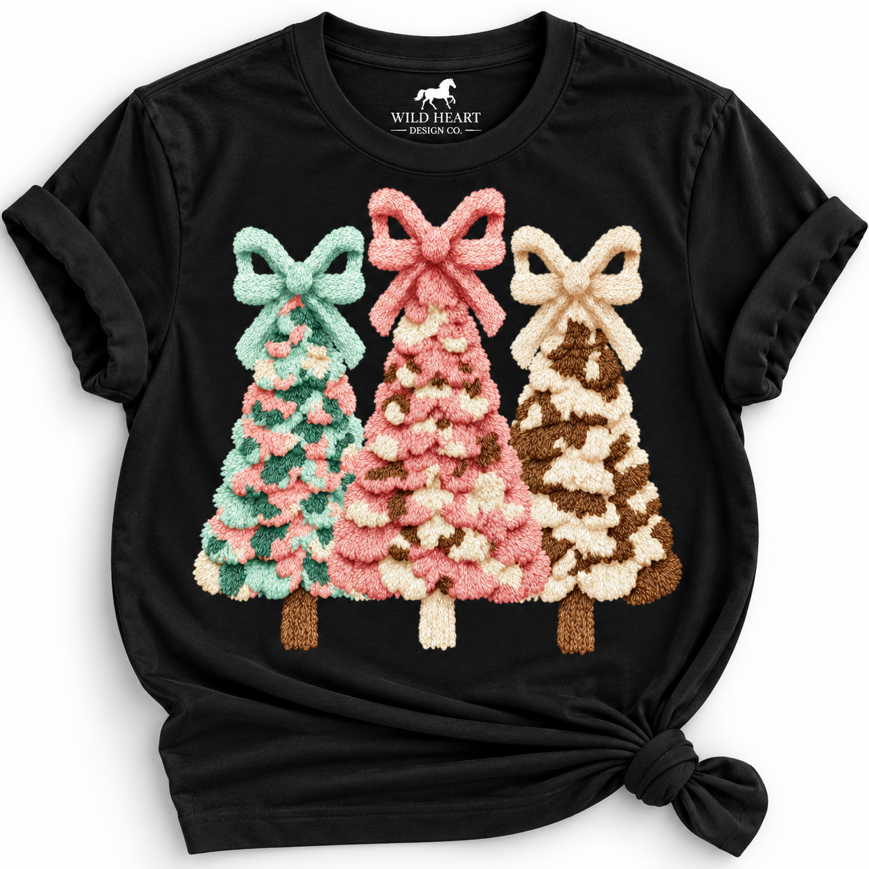 Pretty Little Christmas