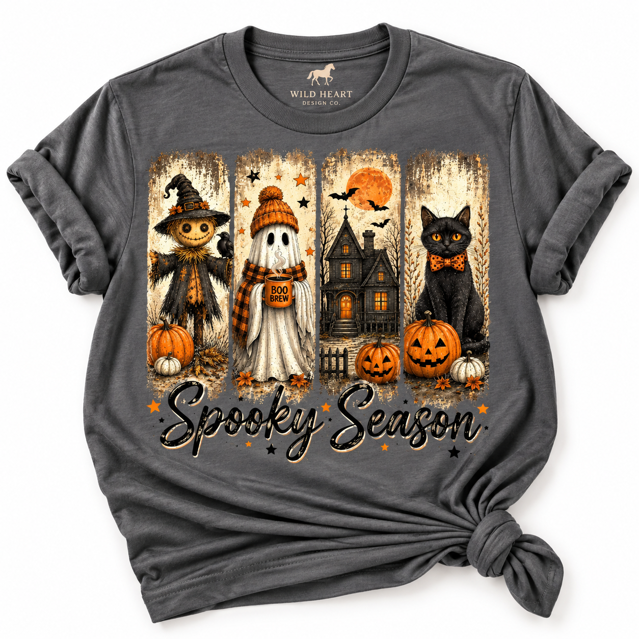Spooky Season
