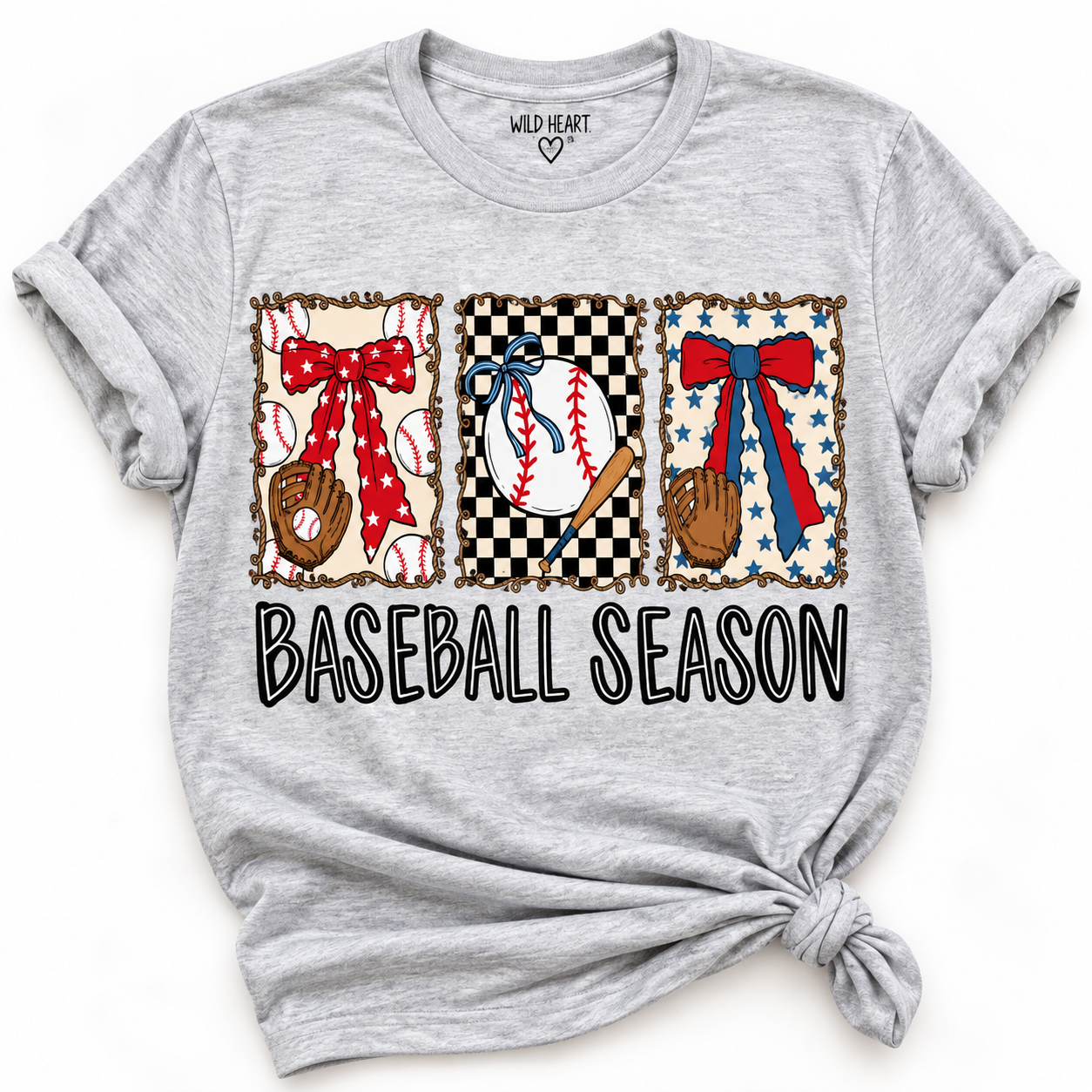 Baseball Season