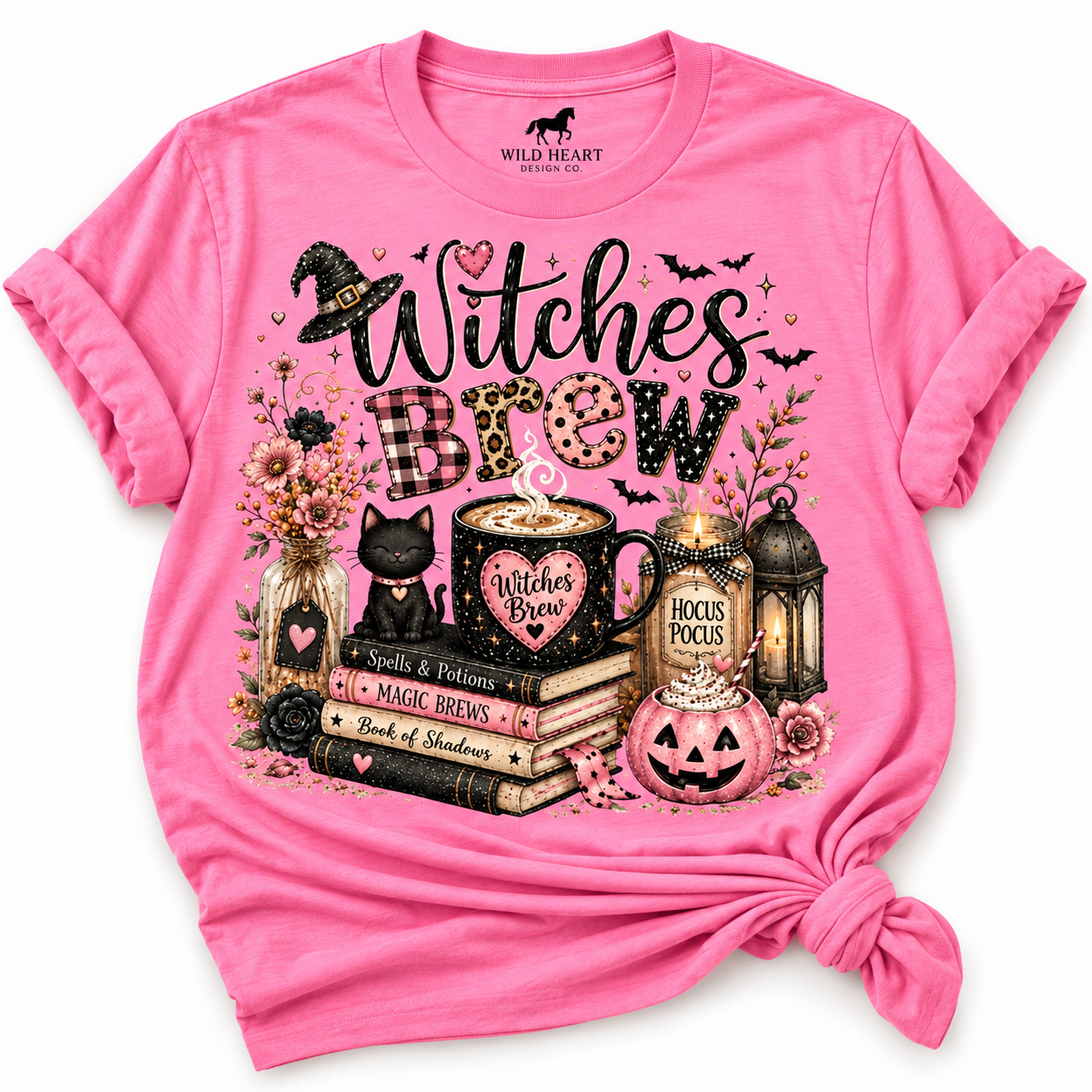 Witches Brew