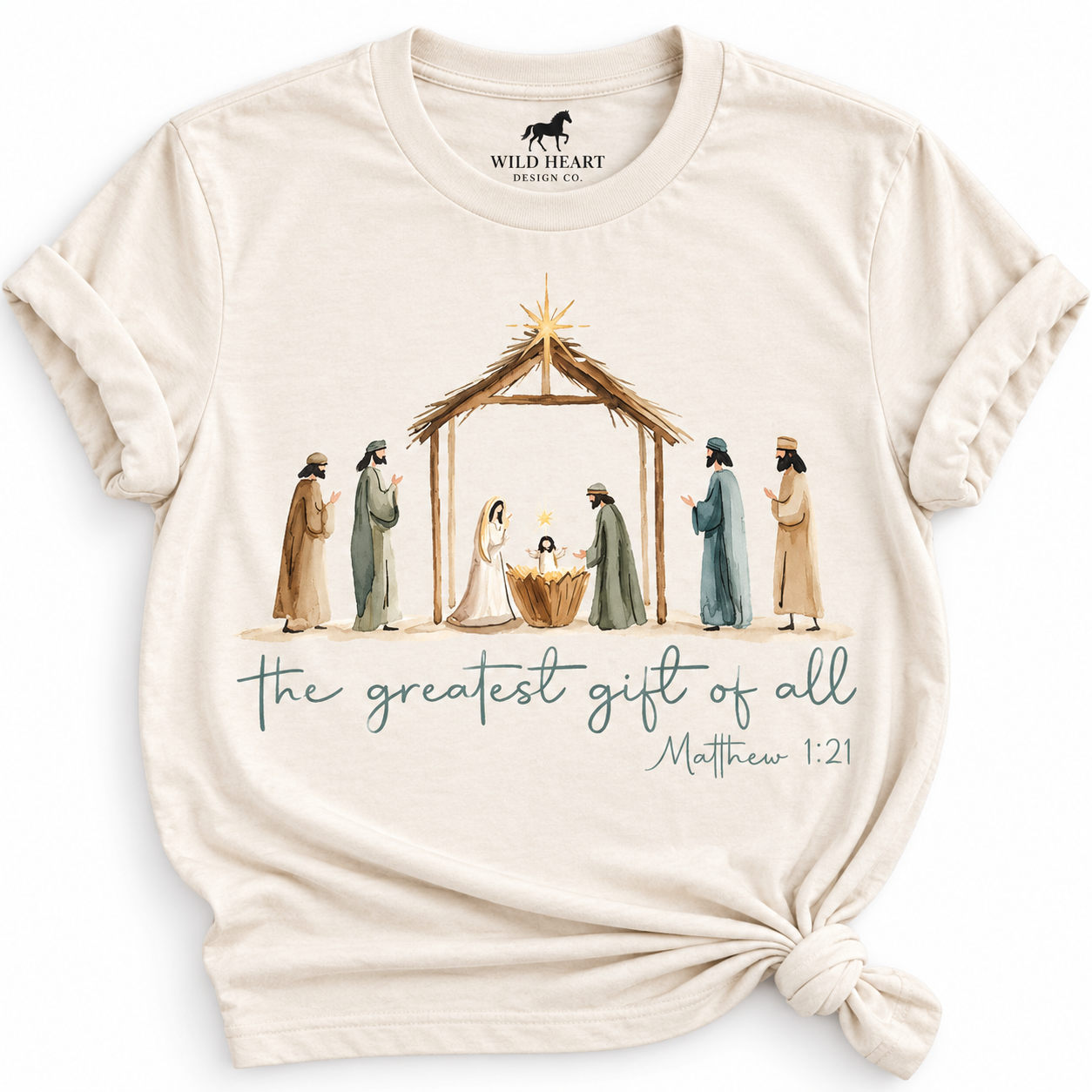 Greatest Gift