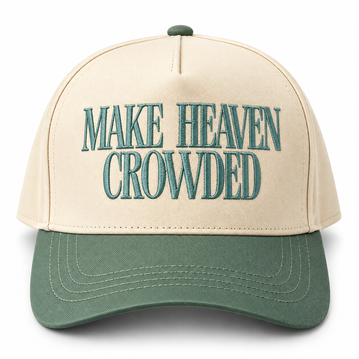 God Is Good Hat