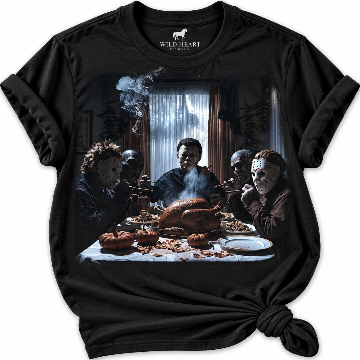 Killer Dinner