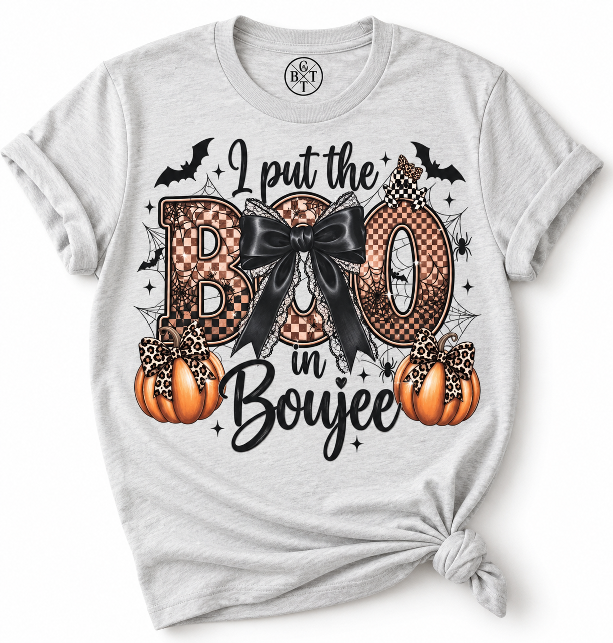 Boujee Boo