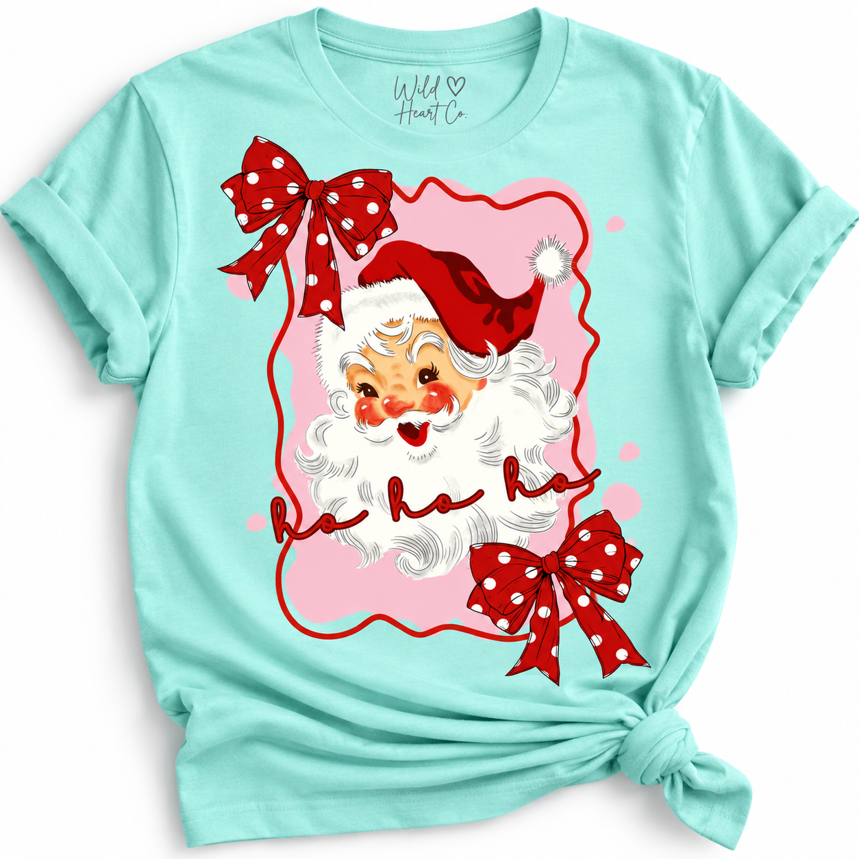 Ho Ho Ho