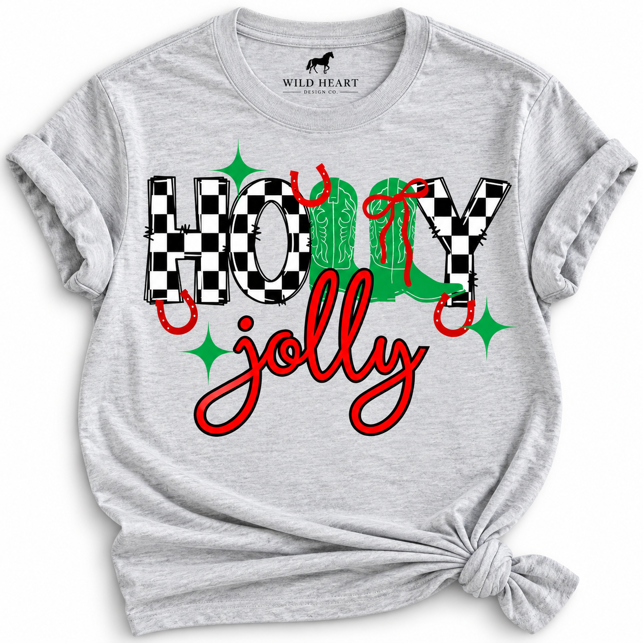 Holly Jolly