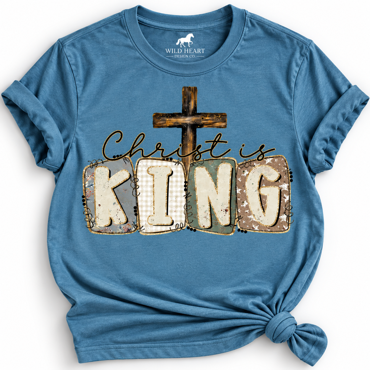 Christ is King