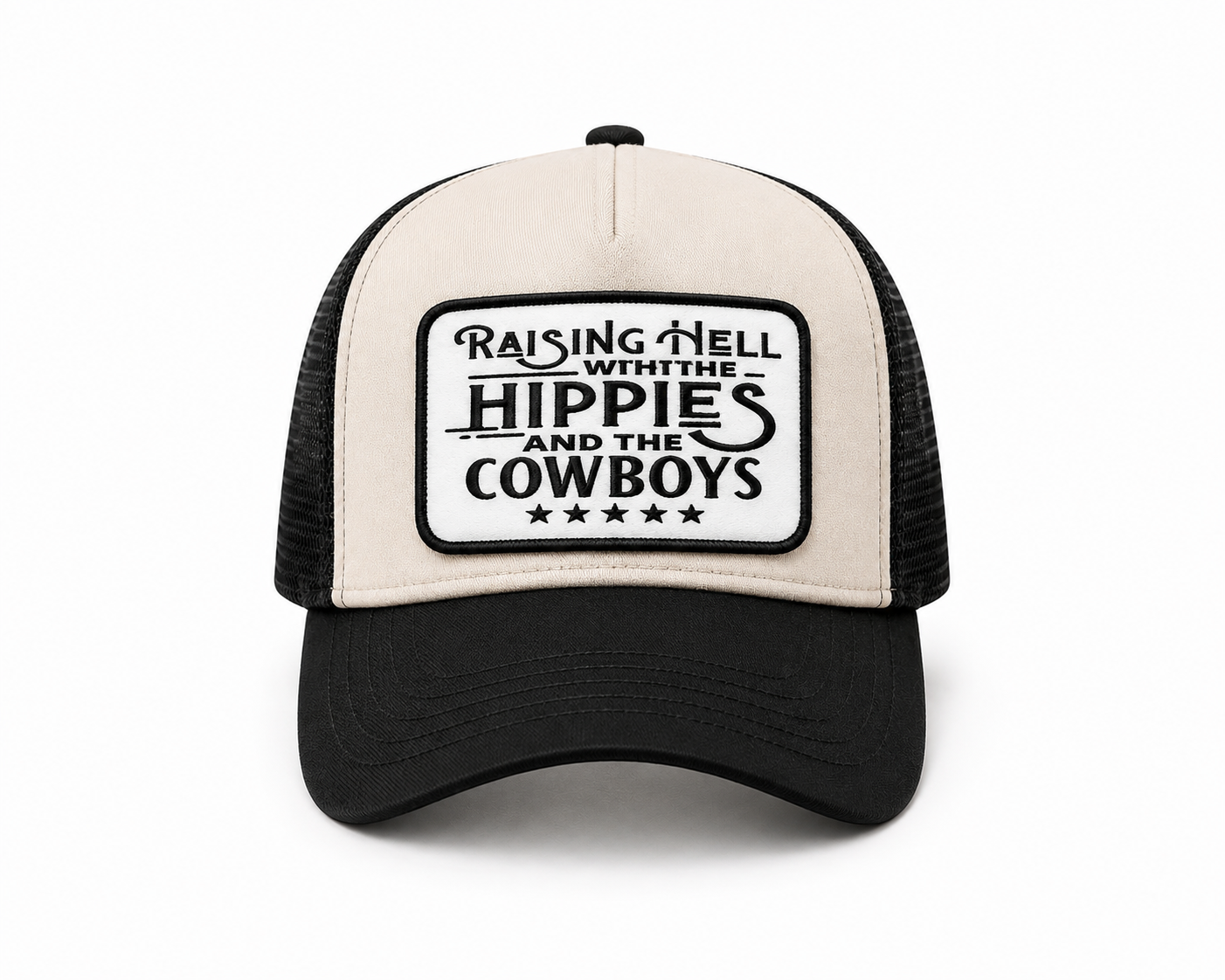 Raising Hell