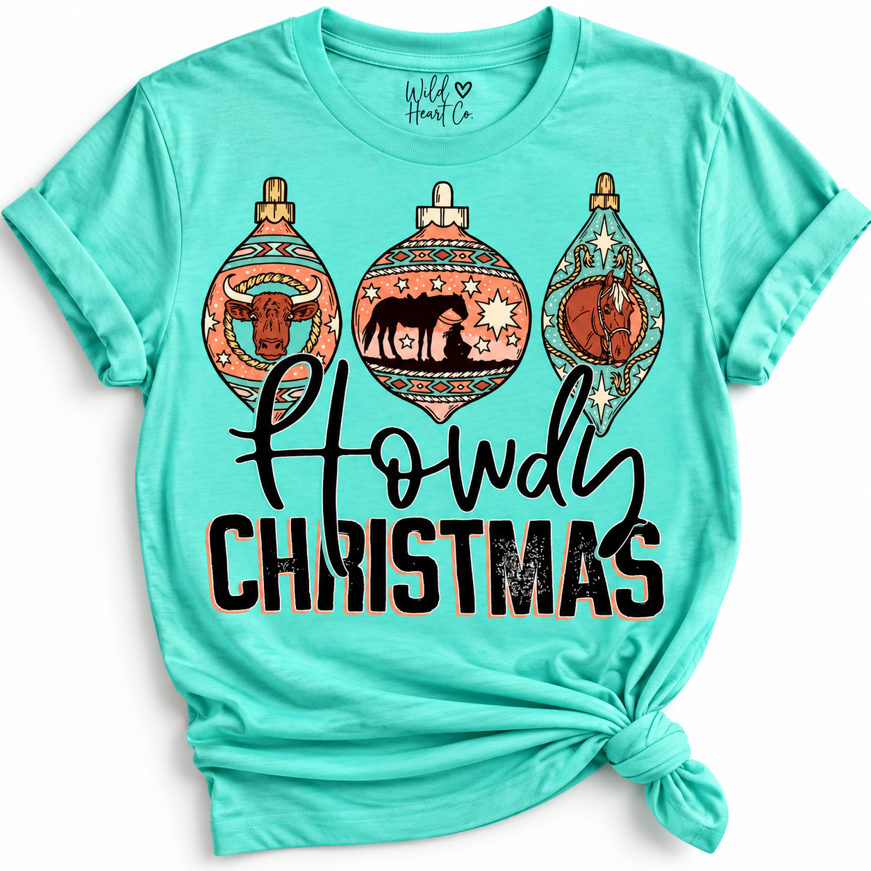 Howdy Christmas