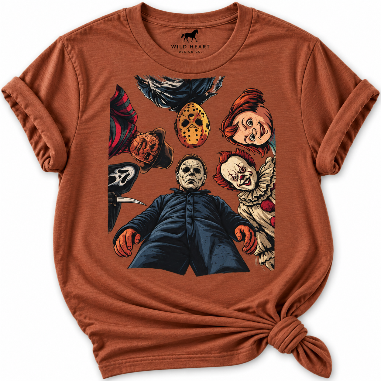 Horror Crew