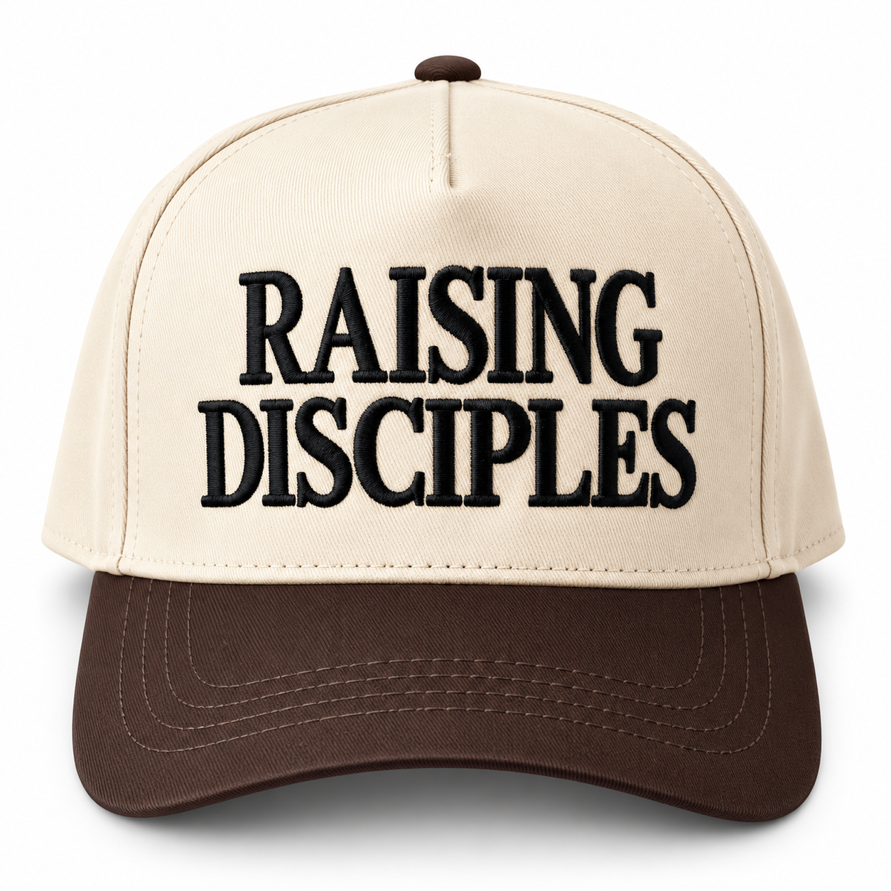 Raising Disciples