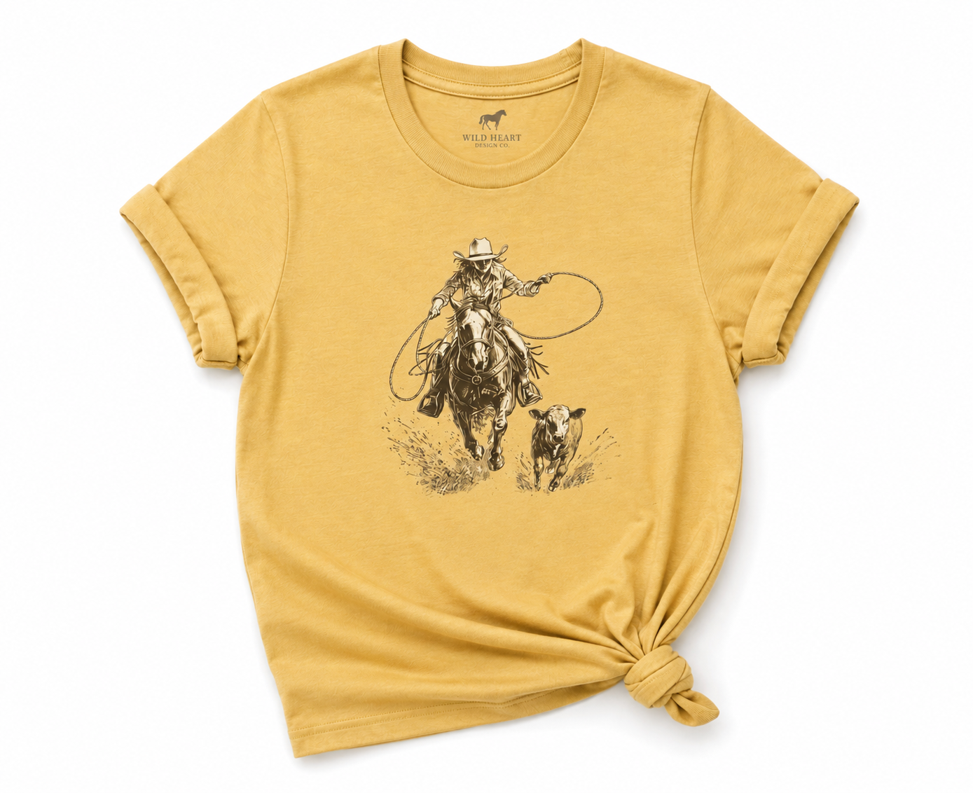 Wild West Rider